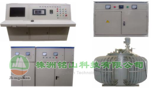 地铁牵引电机试验台,MS—KZS300A智能型地铁牵引电机试验台